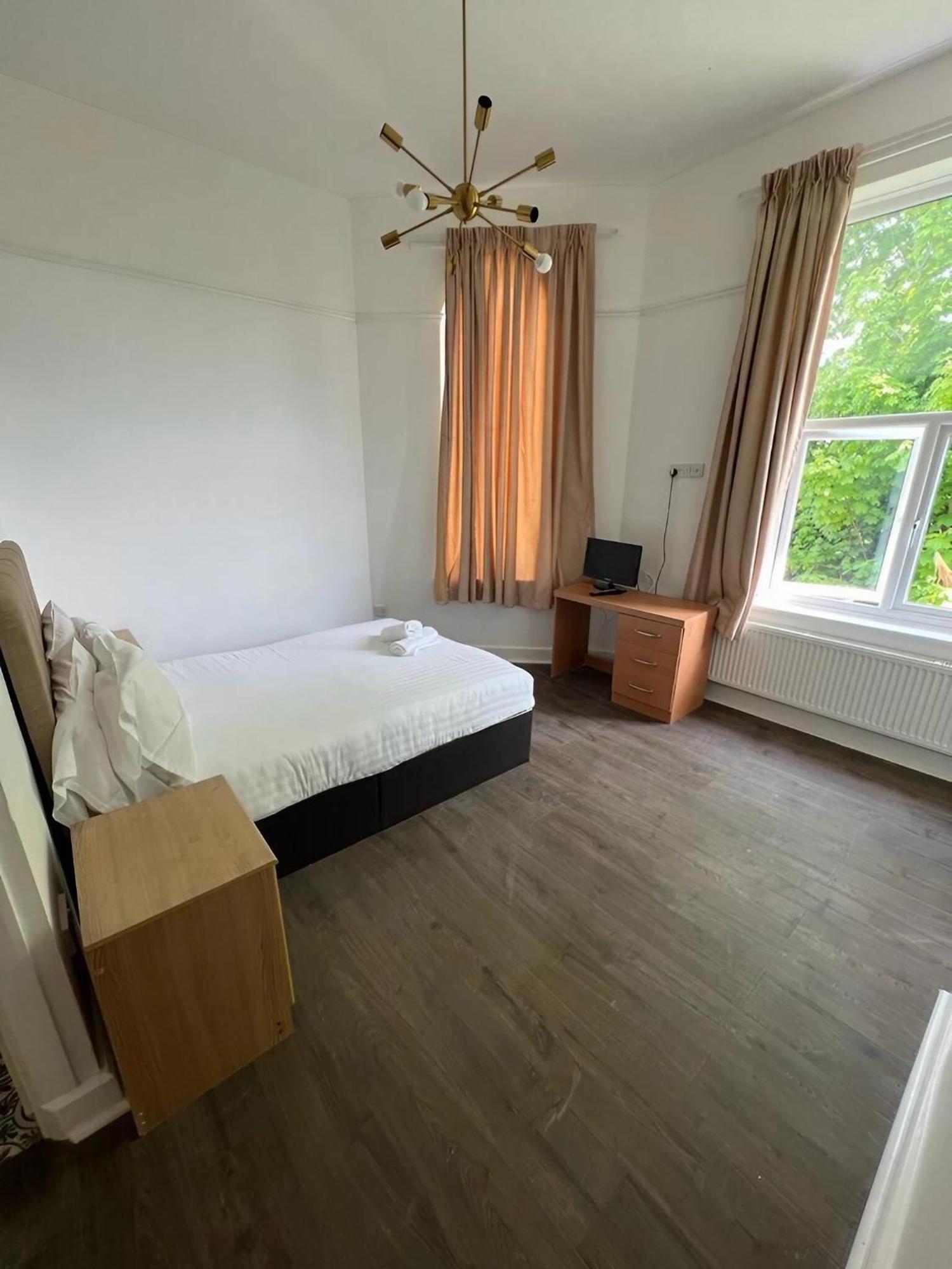 Crofton House Hotel Torquay Zimmer foto