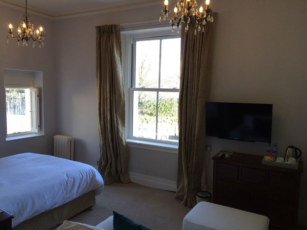 Crofton House Hotel Torquay Exterior foto